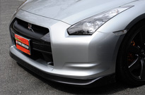 R35 GT-R '08年モデル