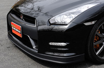 R35 GT-R '11年モデル