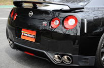 R35 GT-R '11年モデル