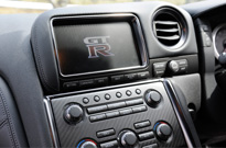 R35 GT-R '11年モデル