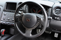 R35 GT-R '11年モデル