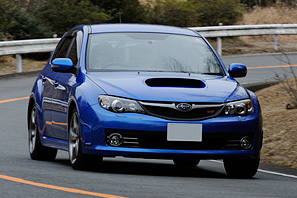 スバル Subaru インプレッサ Wrx Sti Wrx Sti A Line インプレッション スポーツカー専門店のgtnet