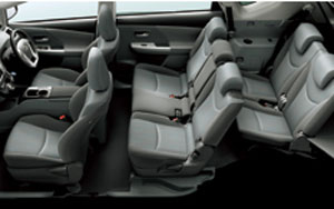 マニュアルシフト