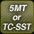 5MT/TC-SST