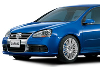 06'Golf R32カタログ画像