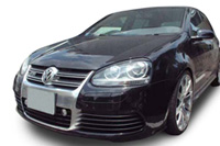 08'Golf R32カタログ画像