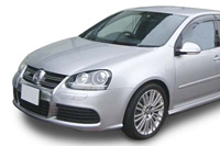 07'Golf R32カタログ画像