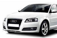 A3 Sportbackカタログ画像