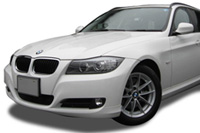3Series Touringカタログ画像