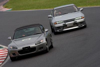 La Strada CUP2010