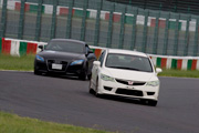 La Strada CUP2010
