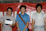 La Strada CUP2010