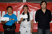 La Strada CUP2010