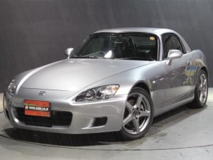 S2000タイプV　フロント