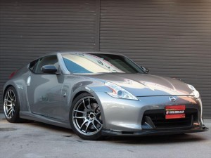 Z34 フェアレディZ　バージョンST 