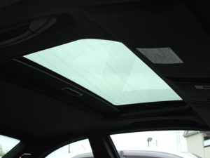 BMW M3 サンルーフ
