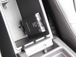 S2000　純正オプションETC