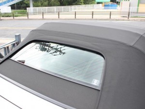 S2000 2.2リッター　幌