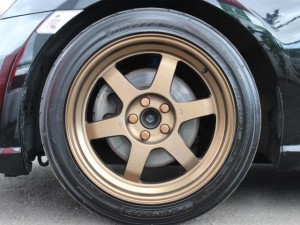 TE37V　画像