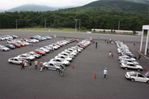FUJI 86 STYLE 2011