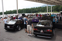 FUJI 86 STYLE 2011