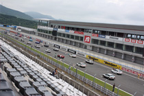 FUJI 86 STYLE 2011