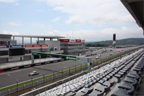 FUJI 86 STYLE 2011
