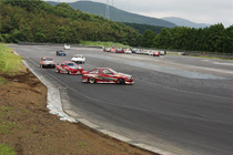 FUJI 86 STYLE 2011