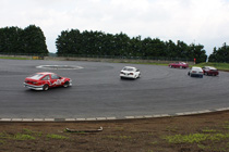 FUJI 86 STYLE 2011
