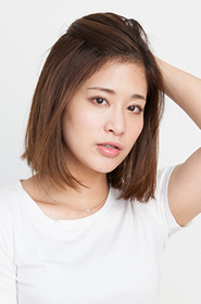 河瀬 杏美