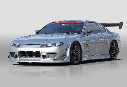 C-WEST 86 KOUKI