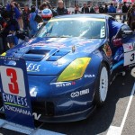 #3 ENDLESS・ADVAN・380RS‐C（ST1）