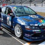 #30 RSオガワADVANランサーI（ST2）