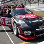 #34 asset テクノ Z33（ST3）