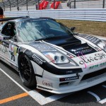 #70 Olive SPA + KOTA RACING（ST3）