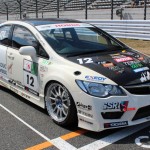 #12 VBOX‐J りぼん ヤヨイ カーズ桶川SSR ED FD2（ST4）