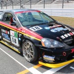 #18 コスモソニックFK・ings DC5（ST4）