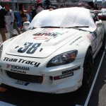 #38 TRACY SPORTS S2000（ST4）
