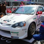 #58 ウインマックスTEINワコーズKRP（ST4）