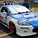 #60 ウィンマックスRCBインテグラ