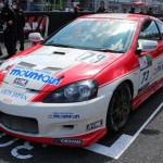 #73 mountain・YH・A‐ONE・DC5（ST4）