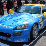 #95 リジカラS2000（ST4）