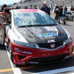 #333 GLORY.A‐ONE..ED.CIVIC‐R‐EURO（ST4）