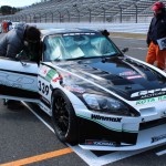 #339 GPO+KOTA RACING（ST4）