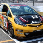 #19 BRP☆HYPER ECU C72制動屋J'Sフィット（ST5）