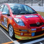 #213 WAKO'S μオクヤマVitz（ST5）