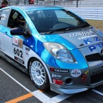 #602 PTG明京K'zランドリー602Vitz（ST5）