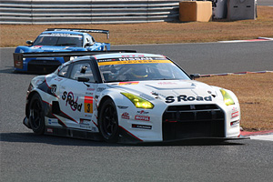 #3 S Road NDDR GT-R