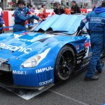 #12 カルソニックIMPUL GT-R / NISSAN GT-R