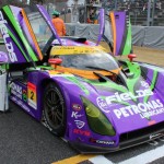 #2 エヴァンゲリオンRT初号機アップル紫電 / 紫電 MC/RT-16